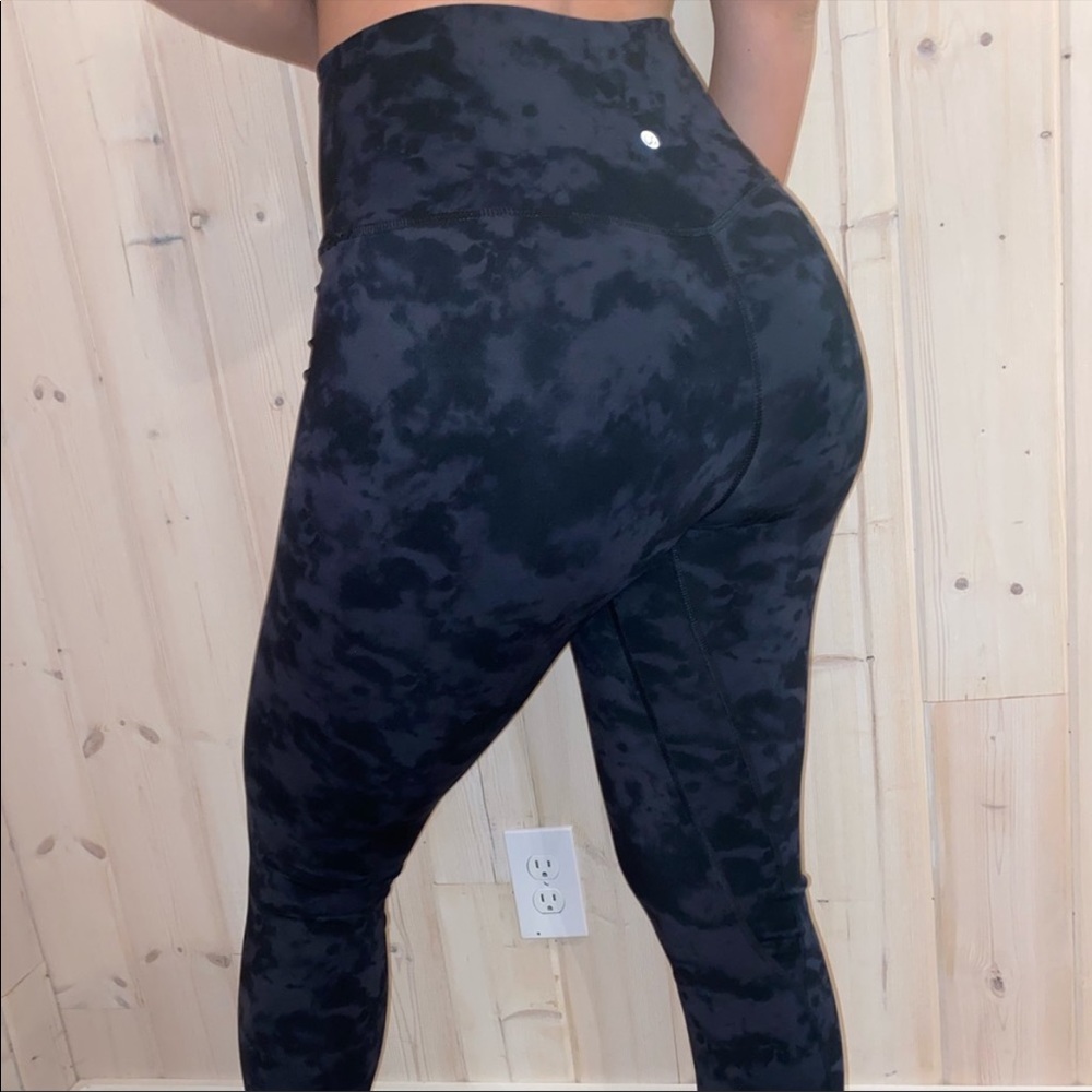 CRZ Yoga Leggings